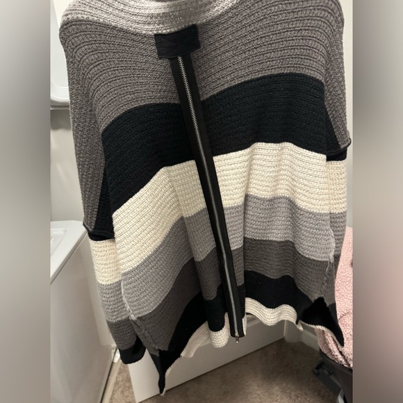 Altard State Striped Sweater - Picture 2 of 2